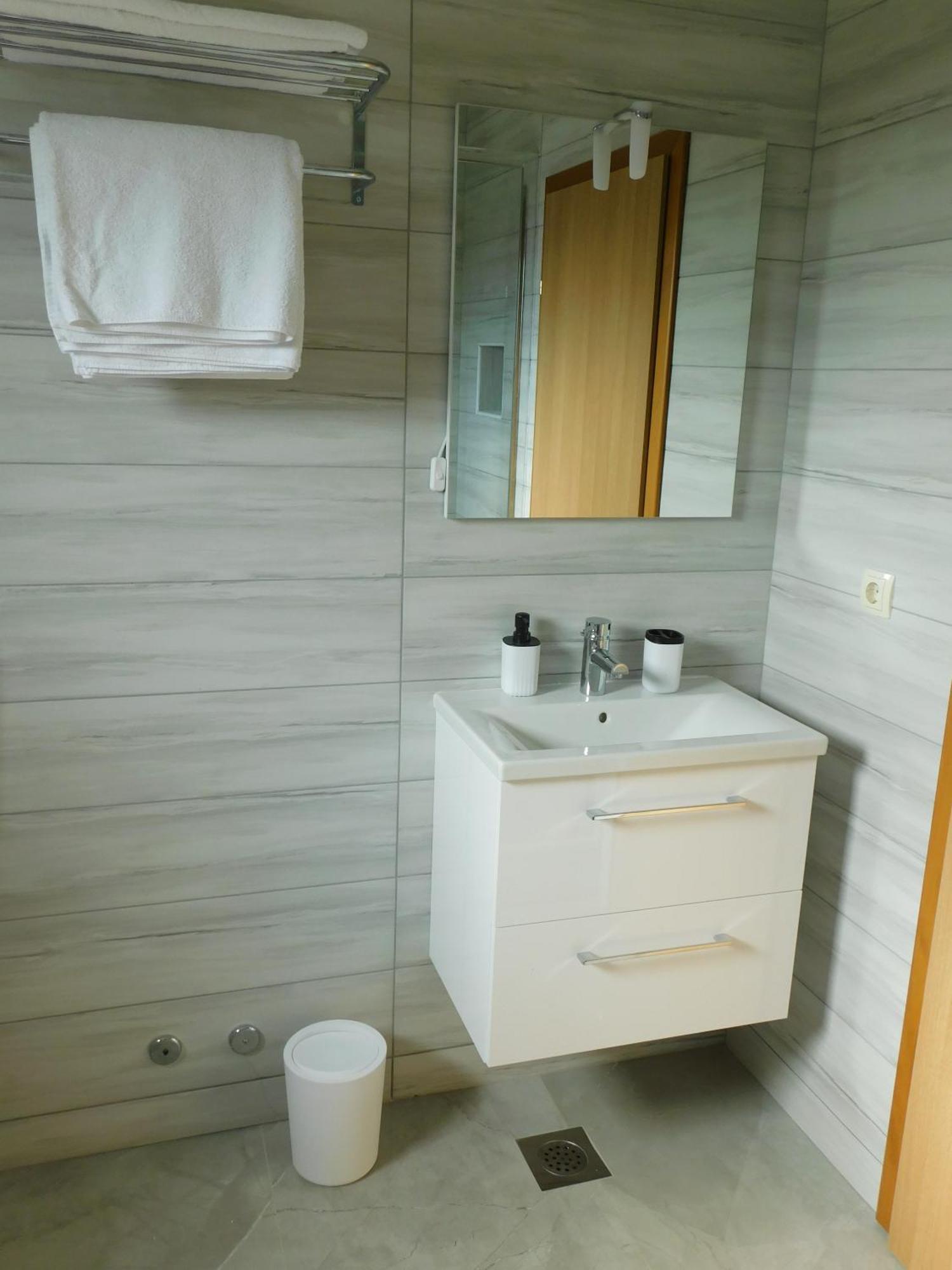 Apartman Nativis Otočac Exterior foto